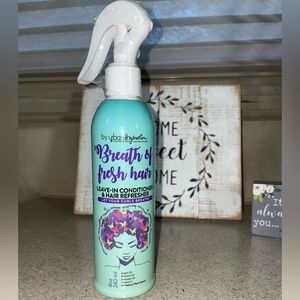 Urban Hydration Breath of Fresh Hair Leave-In Conditioner 8oz NEW